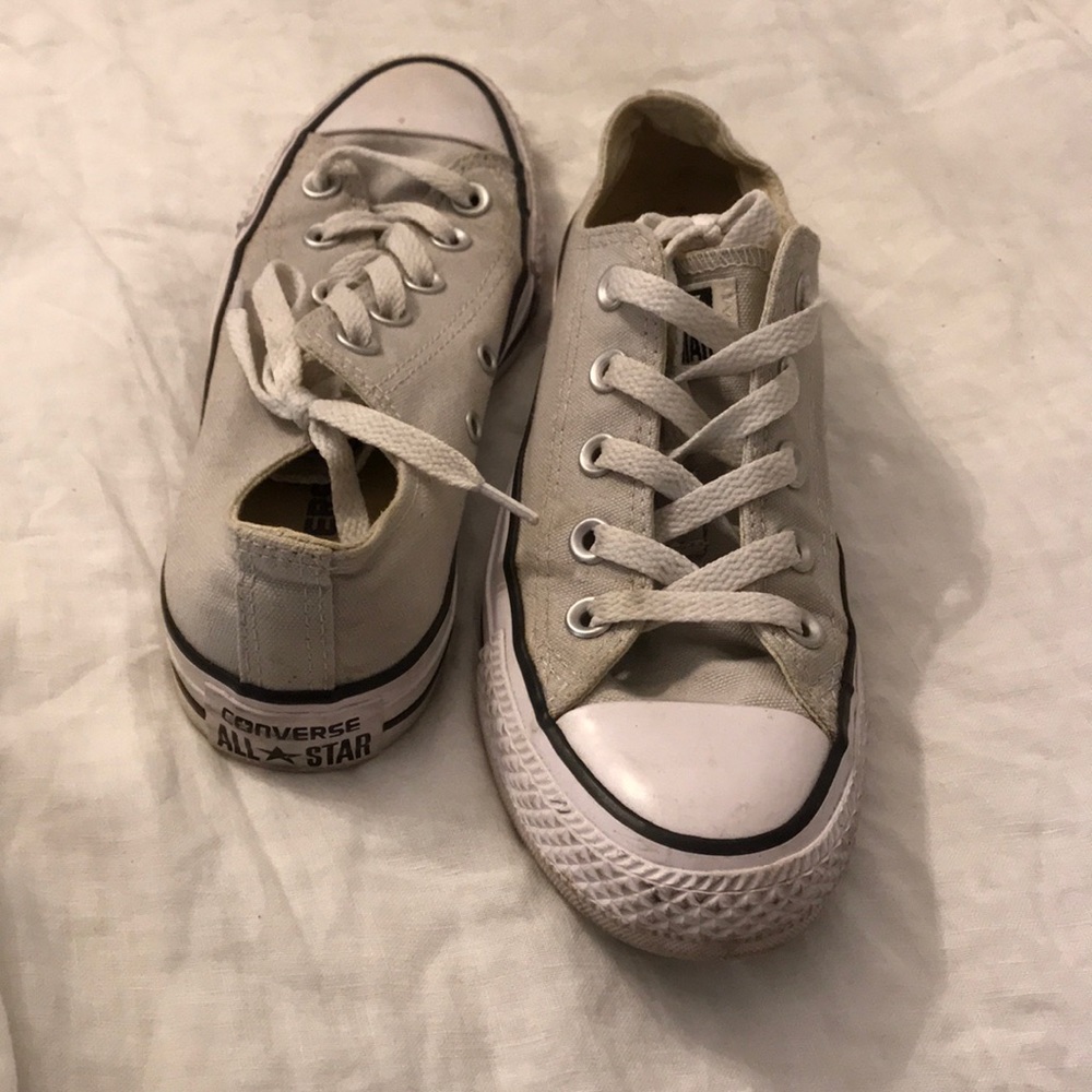 Converse